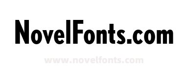 Nobel Bold Condensed