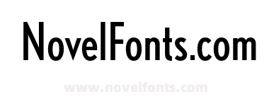 Nobel Regular Condensed