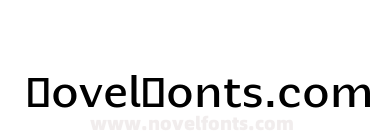 Nomada Sans Medium