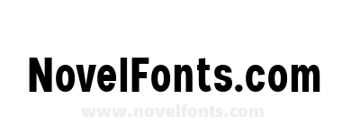 Nominee Bold Condensed
