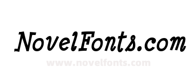 Minya Nouvelle Bold Italic