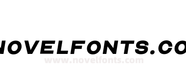Nord Black Italic