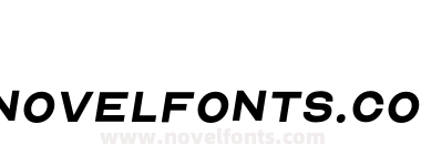 Nord Bold Italic