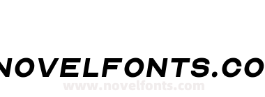 Nord Bold Italic