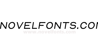 Nord Book Italic