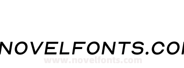 Nord Italic