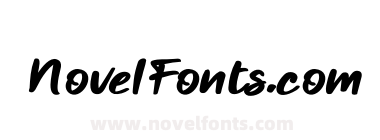 Miraikato Hand PERSONAL USE Bold Italic
