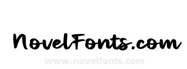 Miraikato Script PERSONAL USE Bold
