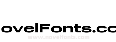Normalidad Ultra Extended Bold