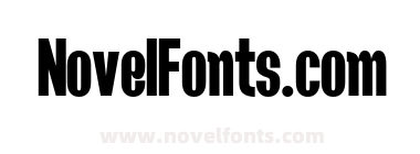 North Bay Grotesk Bold