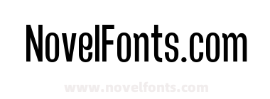 North Bay Grotesk Medium