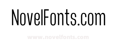 North Bay Grotesk Regular