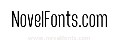 North Bay Grotesk Regular