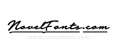 Notera 2 Underline PERSONAL USE Bold