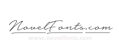 Notera 2 Underline PERSONAL USE Thin