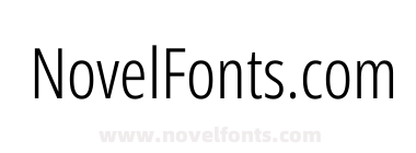 Noto Sans Georgian Extra Condensed Light