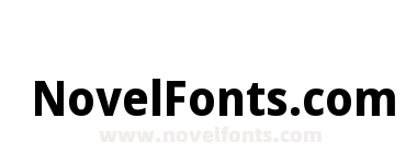 Noto Sans Semi Condensed Extra Bold