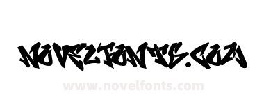 Notress Graffiti