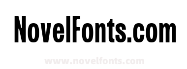 Novalion Bold