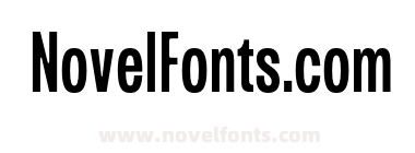 Novalion Semibold