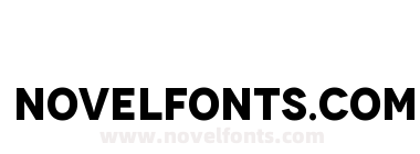 Novecento Bold