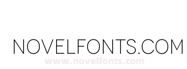 Novecento Light