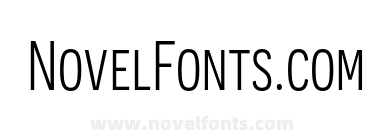 Novecento sans condensed Book