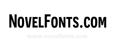 Novecento sans condensed Demi Bold