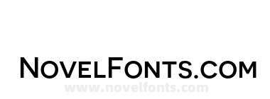 Novecento sans wide Medium
