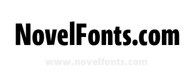 Novel Sans Ar X Cmp X Bold