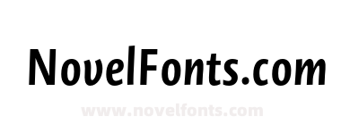 Novel Sans Cy X Cnd Bold It