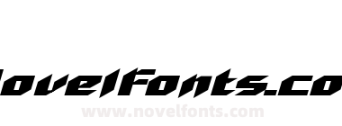 Missing Italic
