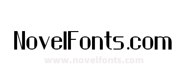 Nurjanbay Arif 3 Font