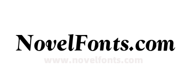 OPT Iwtc Goudy Bold Italic