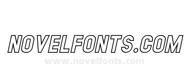 OT GEORGEA Italic