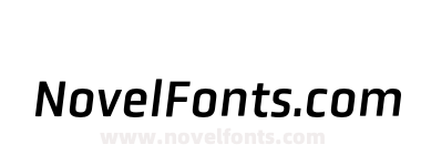 Obvia Italic