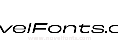 Obviously Extd Italic