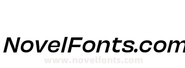 Obviously Medi Italic