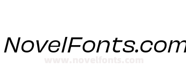 Obviously Regu Italic