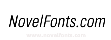Octagen Light Light Italic