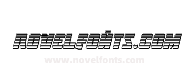October Guard Chrome Italic