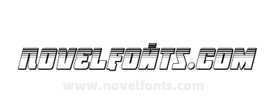 October Guard Platinum Italic