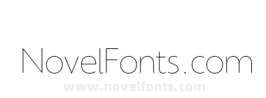 Ofelia Display Thin