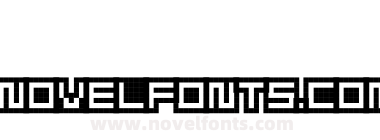 MizuFontAlphabet Regular