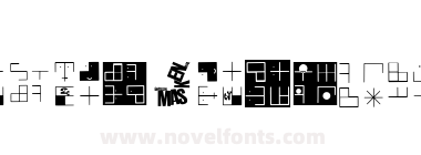 Older Typographic Traces