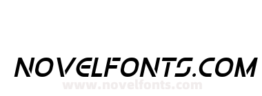 Olga Italic