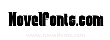 MobleySerif-Condensed