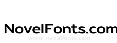 Oliviar Sans Semibold Ex
