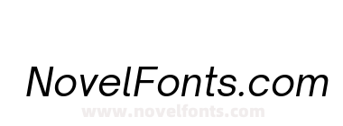 Open Sauce One Italic