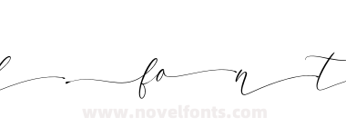 Opera Signature Script Swash